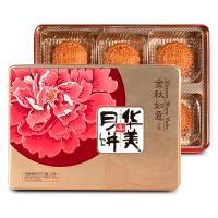 华美420g金秋如意