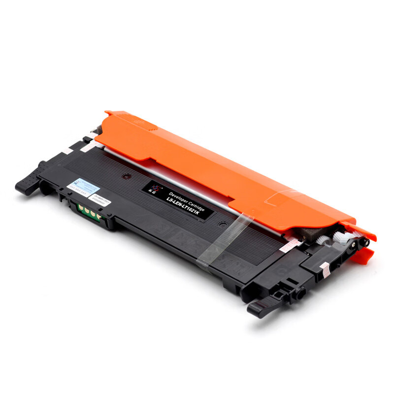 莱盛光标lslenlt1821k硒鼓黑色带芯片适用于lenovocs18211831cm7110