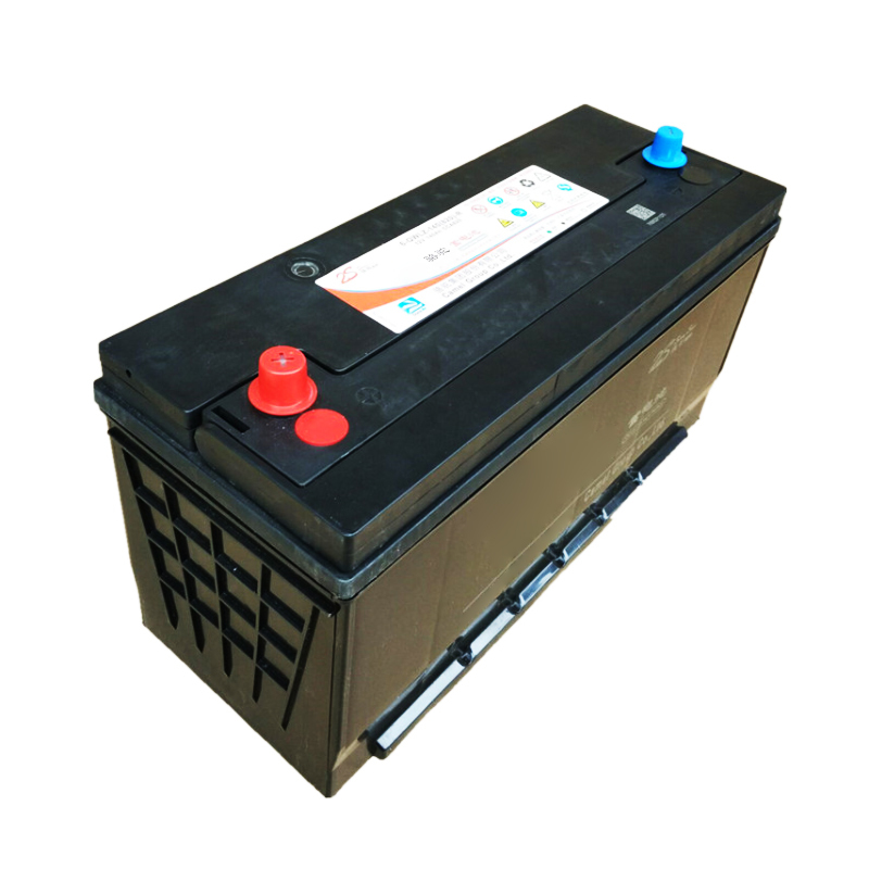 蓄电池12V 135AH(1块)