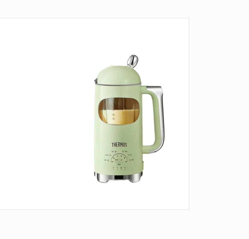 膳魔師 豆浆机 EHA-2412A-山岚绿(计价单位:台)