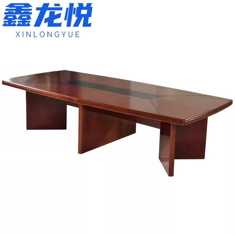 鑫龙悦 会议桌3*1.4米张