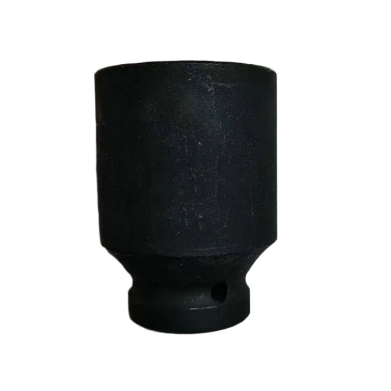 瀚图斯重型加长套筒1寸方-34mm 个