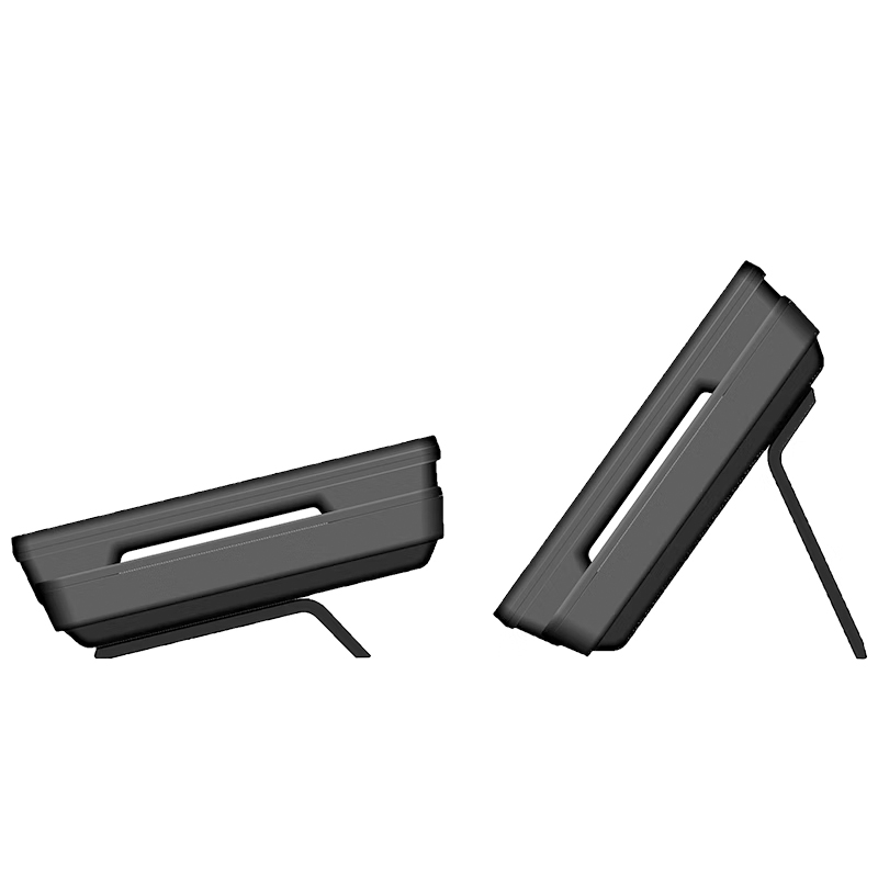 润普(Runpu)RPDA760A(300小时) 企业级芯片数码录音电话自动答录黑白名单USB电脑备份管密码管理办公商用高清大图