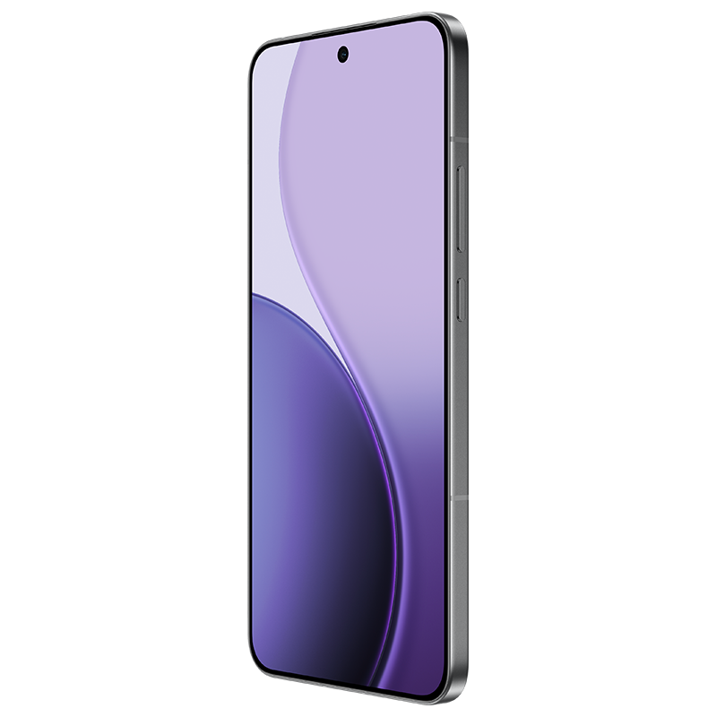 OPPO Reno14 Pro 礁石黑 12GB+512GB 直播神器 高清长焦实况照片 5G智能 学生拍照 AI手机