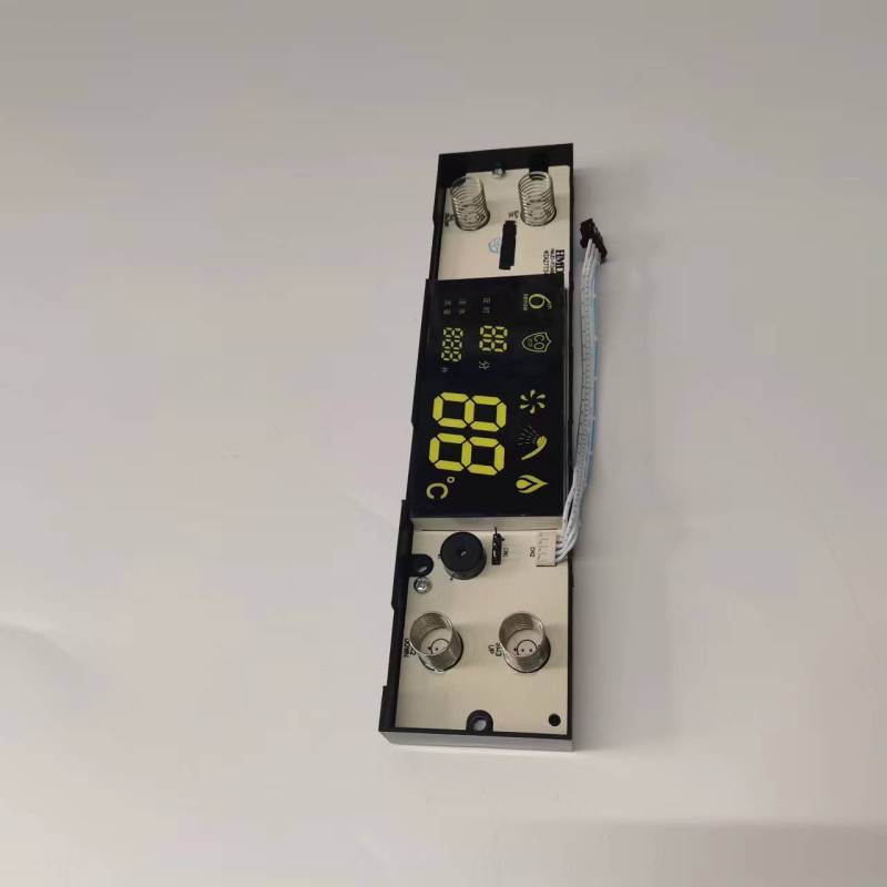 帮客材配全新原装惠而浦燃气热水器JSQ24- T12M 显示器 收前验货高清大图