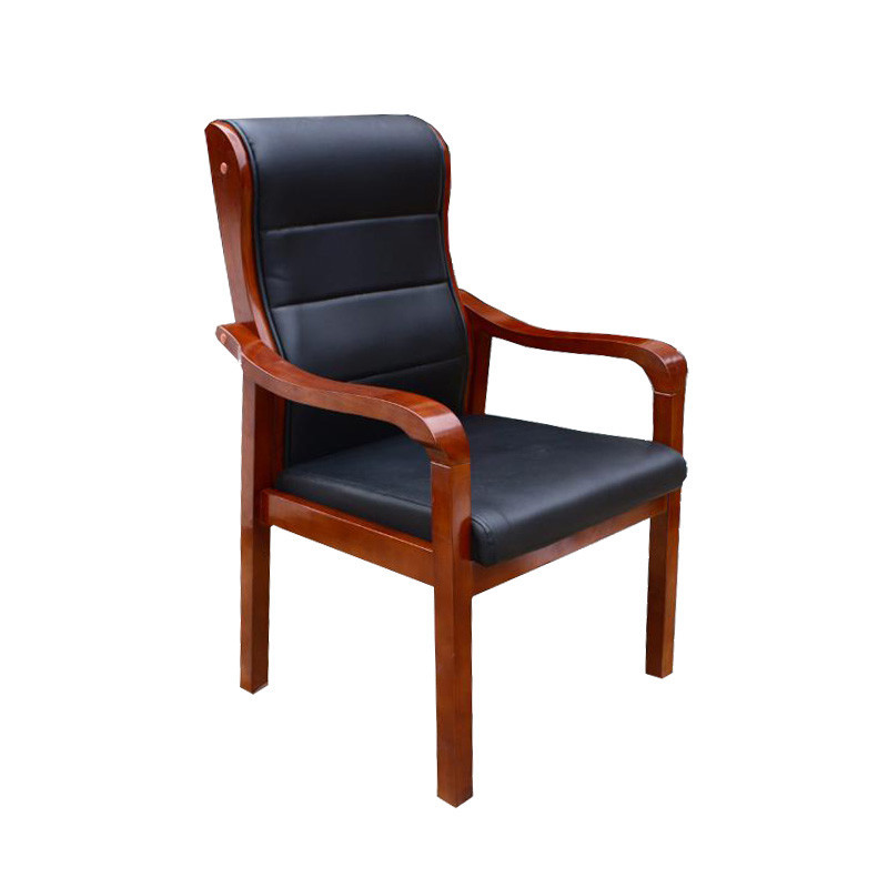 木椅子 木纹色(不含扶手)