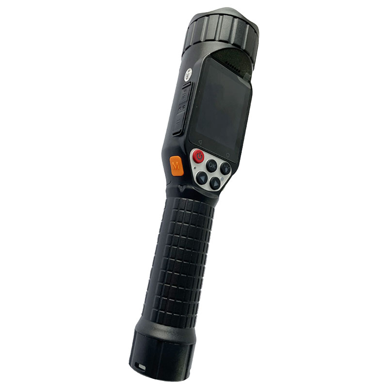 为佳天 多功能4G摄像手电筒 RJW7128 台 64G RJW7128 RJW7128