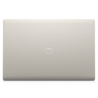 戴尔（DELL）新款2020 成就 5000系列 5501 15.6英寸 商务轻薄便携手提笔记本电脑 （i5-1035G1 16G 512G 2G独显 ） 淡金色 定制