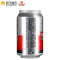 12度原麦珠江啤酒330ml*24罐