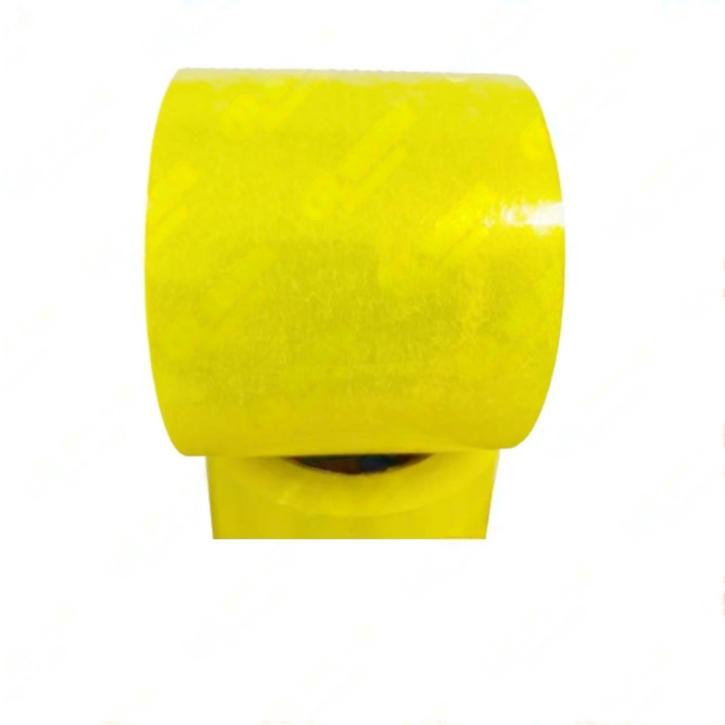 老计胶带 胶带 70mm宽*100 卷 胶粘高清大图