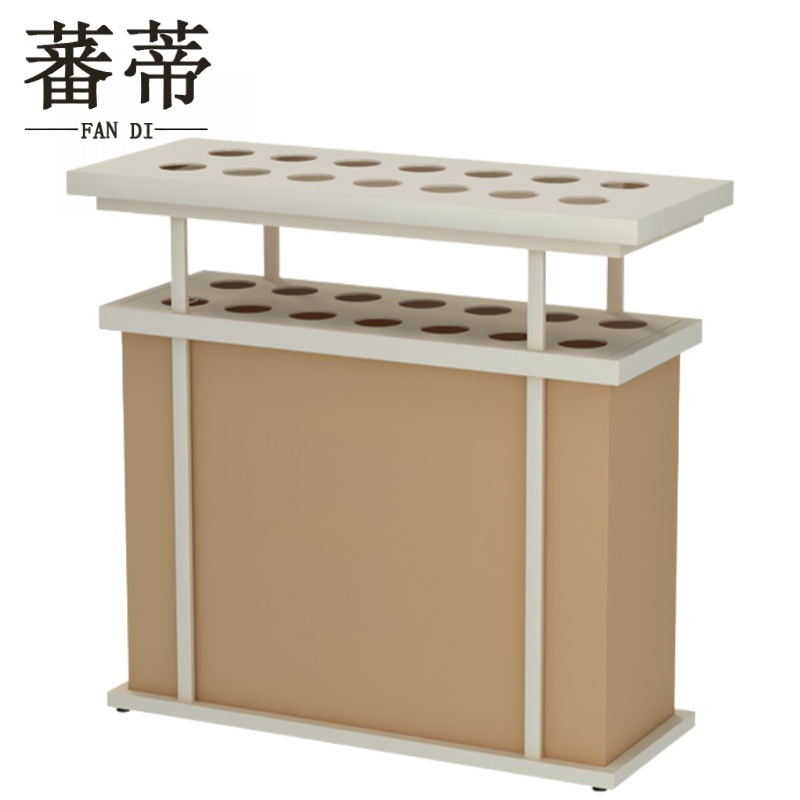 雨伞存放架高清大图