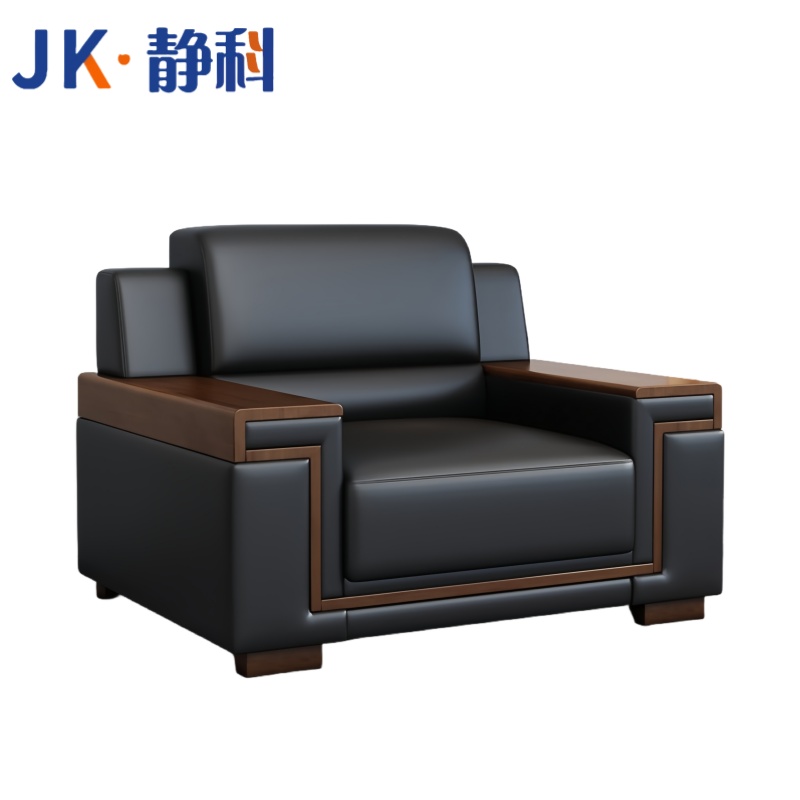 静科办公沙发高清大图