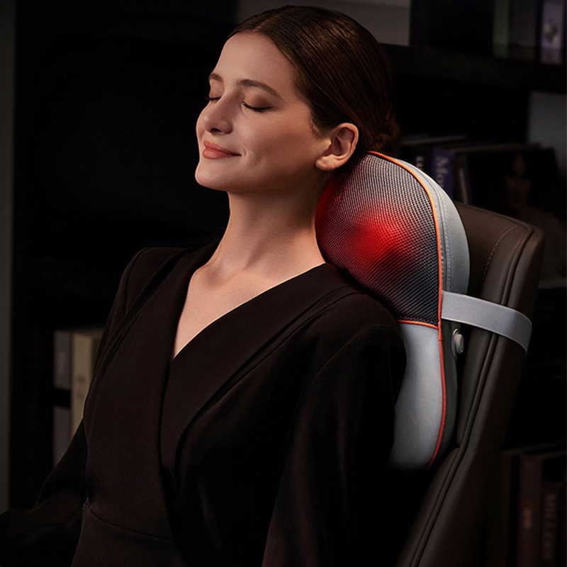 苏宁 SKG 腰部按摩器 T5高清大图