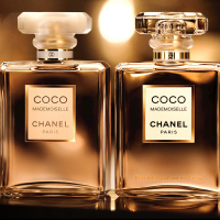 CHANEL香奈儿 COCO可可小姐 女士浓香水馥郁版50ml