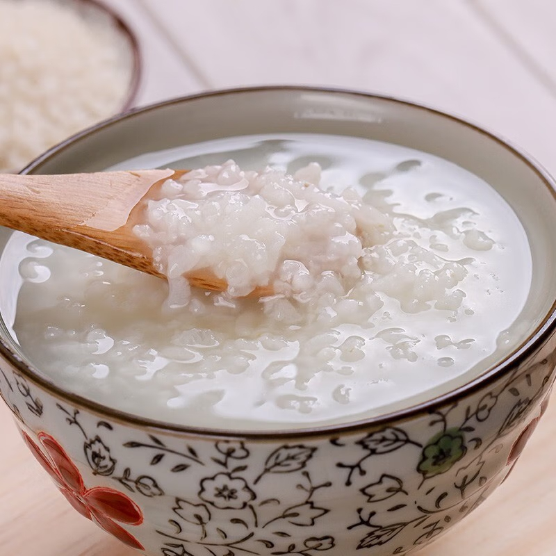 金龙鱼 御品珍珠米2.5KG/袋.高清大图