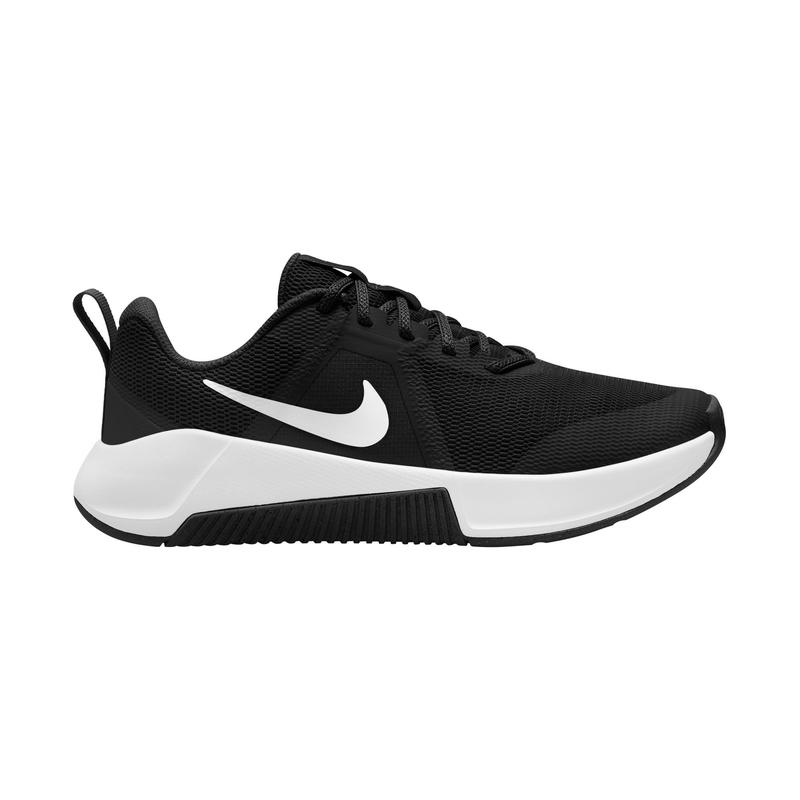 耐克(NIKE)女鞋综合训练透气舒适稳定防滑耐磨运动健身鞋 BLACK/WHITE 37.5