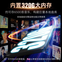 飞利浦SD239Max家庭KTV音响卡拉ok点歌唱歌话筒一体机户外K歌音箱