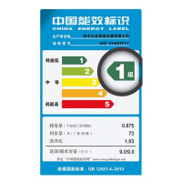 LG洗衣机WD-VH451F7Y 9公斤变频全自动滚筒洗衣机 速净喷淋 蒸汽洗涤 高温健康洗 快速洗 智能水循环