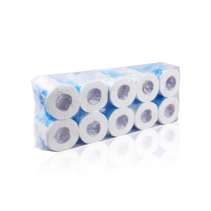 清风(APP) 卷筒纸 B22AA1 110g 10卷/1提