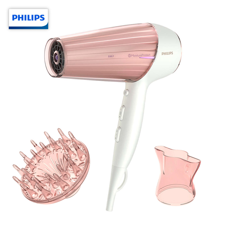 飞利浦(Philips) 负离子电吹风HP8280高清大图