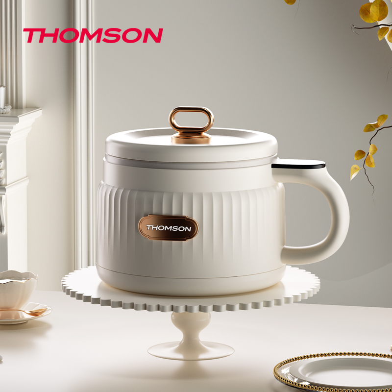 THOMSON汤姆逊 多功能电饭煲1.6L C-T0916