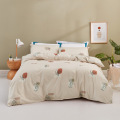 罗莱家纺全棉时尚四件套200*230cm