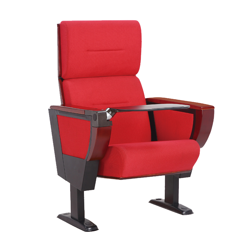 圣承启 礼堂椅座椅把高清大图