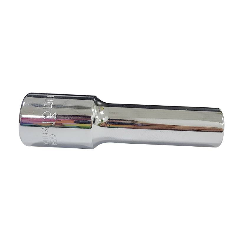 力可达(LICOTA) 1/2五角套筒 13MM 一个高清大图