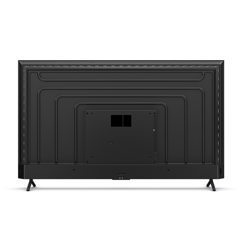 飞利浦 75PQF8580/T3 75英寸环景光电视 QD量子点 144Hz高刷 4+64G智能液晶平板电视高清大图