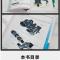 汽车维修书籍全彩图解视频教学 汽车维修从入门到精通 汽修电路图 汽车维修