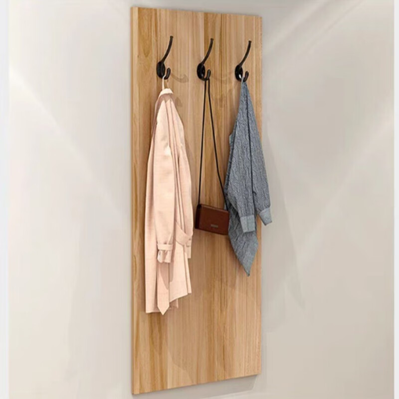 豫众诺 挂衣板 800*30*1800mm 个高清大图