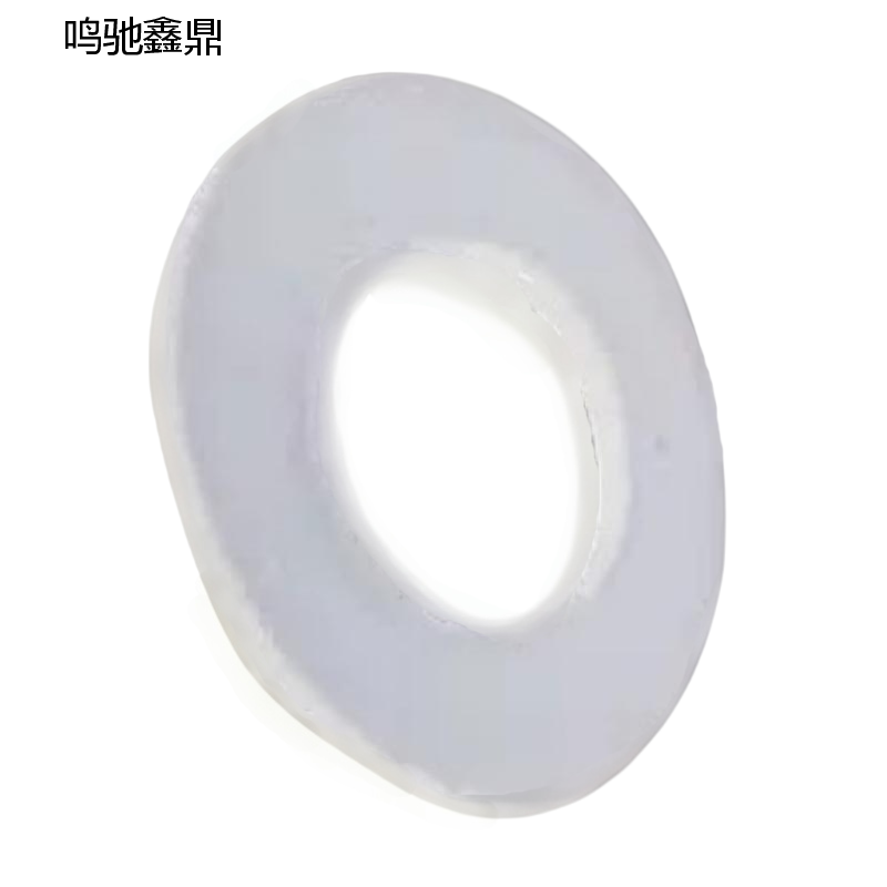 鸣驰鑫鼎 硅胶活接垫片 DN32 个