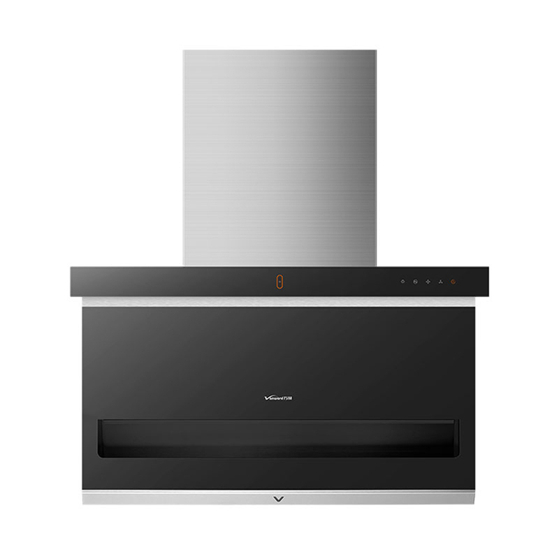 万和(vanward) 20m06爆炒吸力顶侧双吸油烟机cxw-310-l08a(s)-1