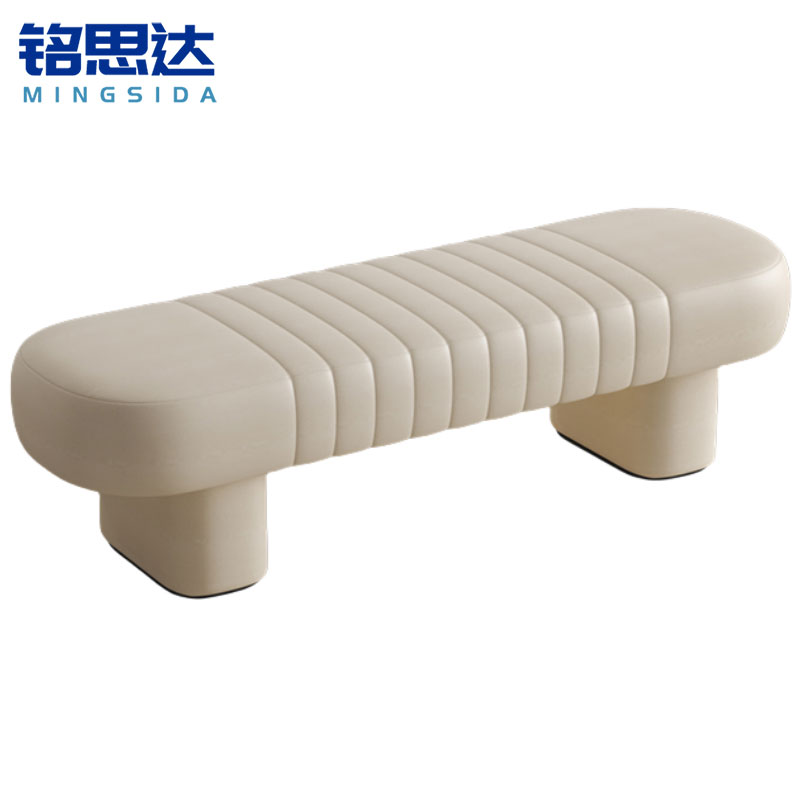 铭 思达 换 鞋凳高清大图