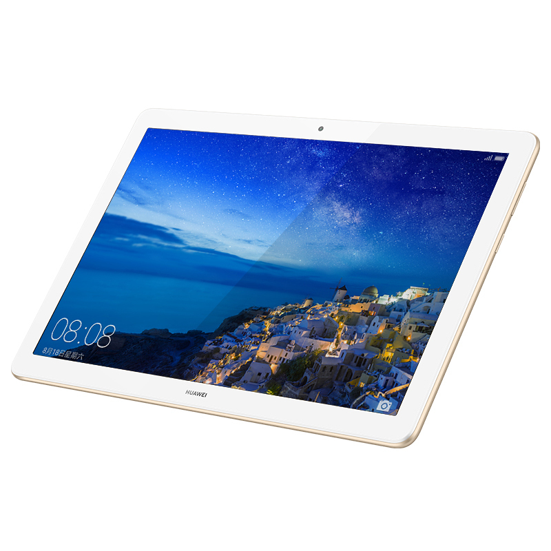 HUAWEI/华为畅享平板 10.1英寸高清大屏平板电脑 3GB+32GB WiFi版 香槟金