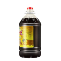 菜子王 纯正压榨菜籽油5L 非转基因食用油