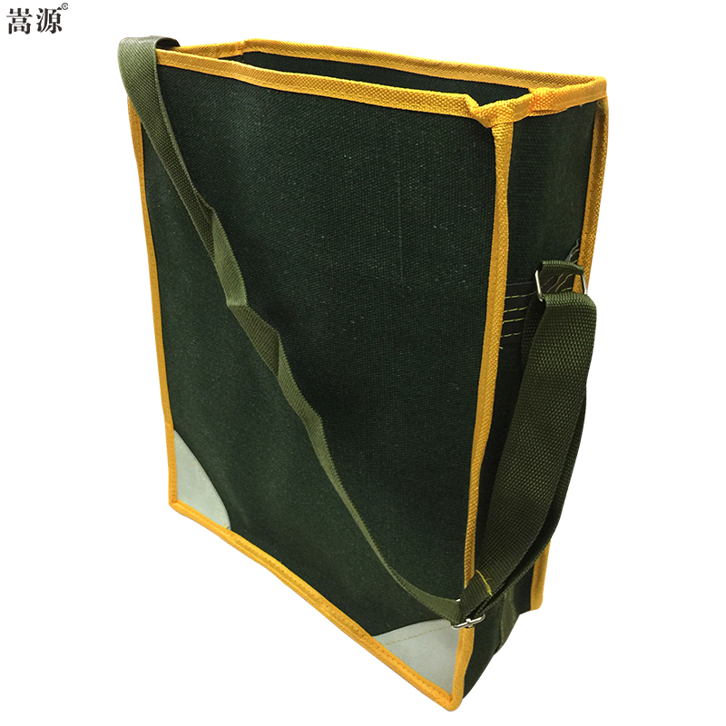 嵩源无盖工具包 工具袋440*370*130mm/个高清大图