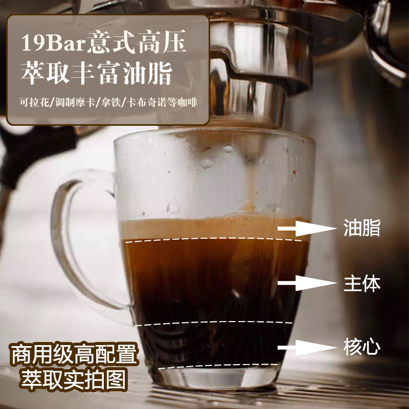 灿坤TSK-1837B咖啡机