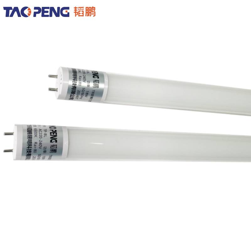 韬鹏 灯管 TP-BL 玻璃1.2M 18W 30根/箱高清大图