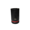 华丰巨箭 25MM（1寸）风炮长套筒 1寸 BA-136021-21mm