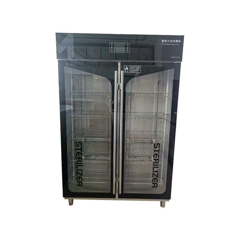 顺隆广兴SUNRON GUANGSING 智能光波消毒柜 ZTD910 台高清大图