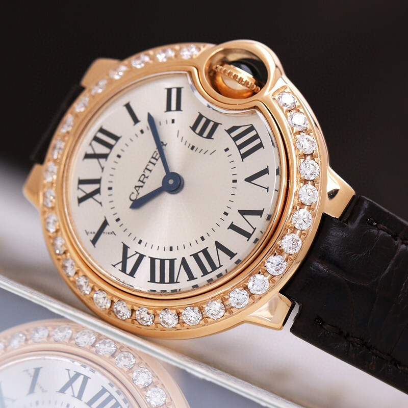 卡地亚(cartier)二手机械表wjbb0018报价_参数_图片_视频_怎么样_问答