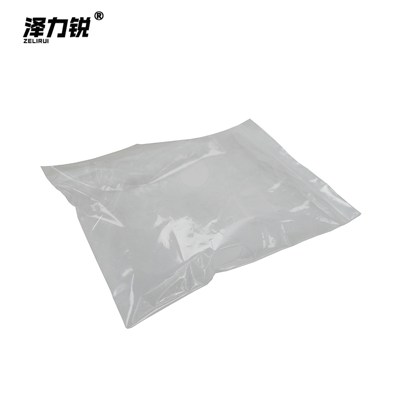 泽力锐 自封袋 140x200mm 100个 包高清大图