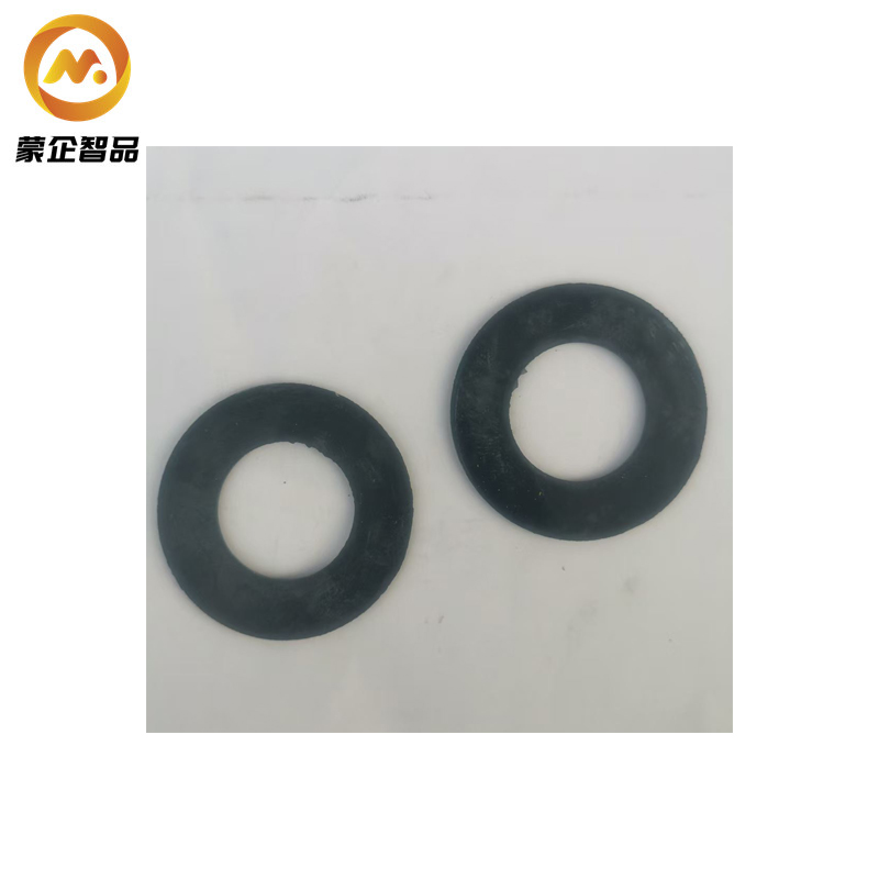 蒙企智品 胶垫40*70*2mm/个高清大图