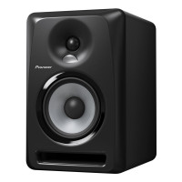 先锋(PIONEER) S-DJ80X 有源DJ音箱 专业音响专业音箱 1.0声道舞台音箱单只价格