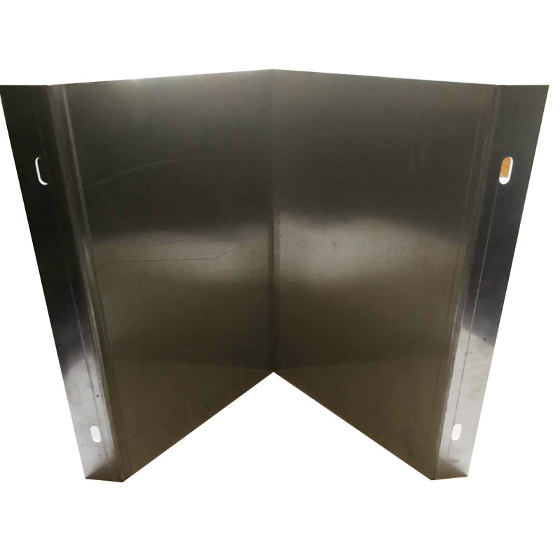 艾松 3M超强IV级铝质反光标识牌 定制 600mm*600mm*4mm