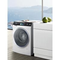 SIEMENS/西门子 WM14U7600W 10KG全自动家用1400转变频滚筒洗衣机