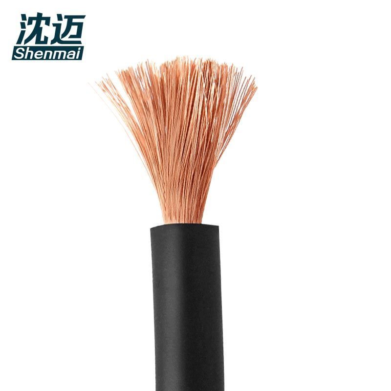 沈迈 防水电缆 JHS-1*6mm² /米