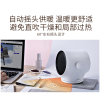 卡蛙KW-CH200枝桠暖风机(单位:件)