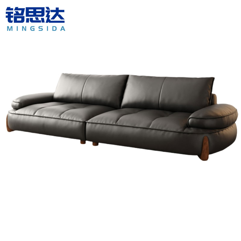 铭思达沙发2.8米张高清大图